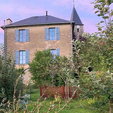Le Presbytere De Darcey Kültér fotó