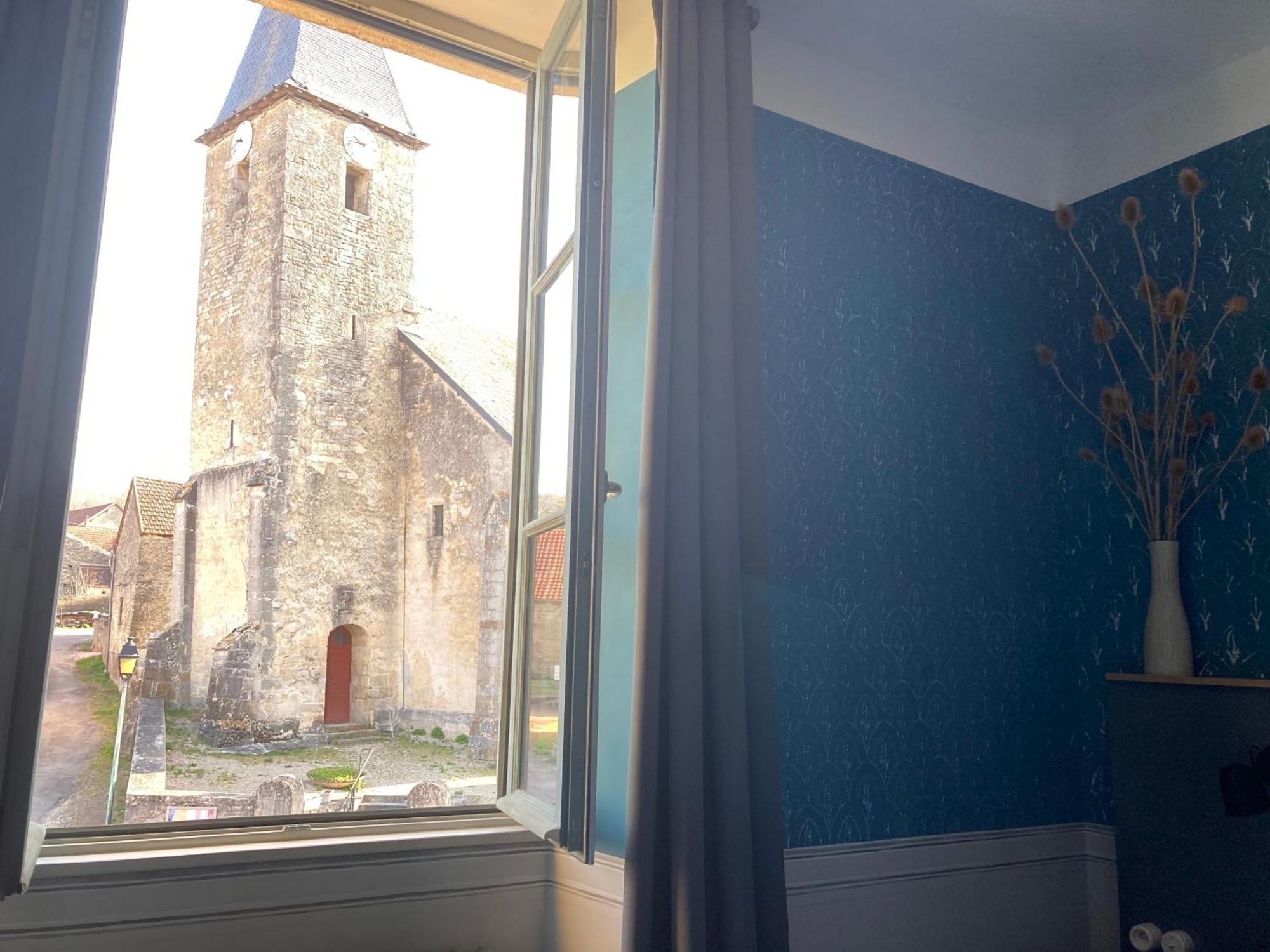 Le Presbytere De Darcey Kültér fotó
